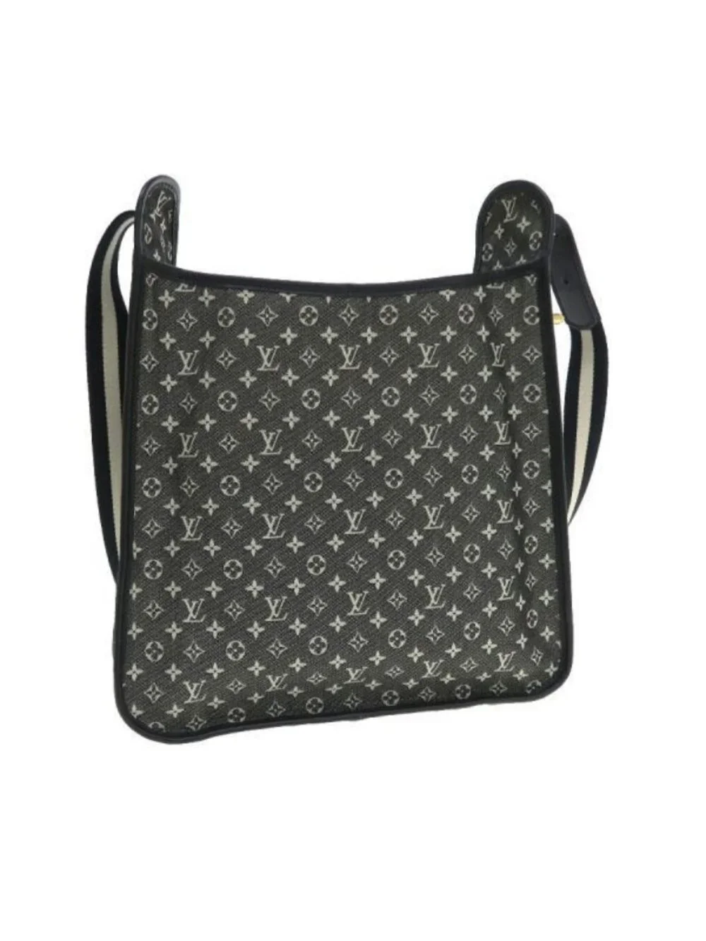 Louis Vuitton Monogram Mini Besace Marie Kate a Shoulder Bag